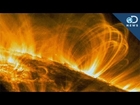 How Space Weather is Messing With Satellites
