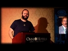 Mark Passio's Natural Law Seminar / Natural Law the REAL Law of Attraction 1 of 3 (morning)