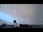 Satya LIVE Yoga Class #6