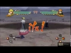 Naruto Ninja Storm 3 (Edo Minato vs Pain)