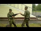 How To Disable an AK-47 - COOL