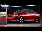 2013 TOYOTA Camry 4DR SDN V6 AUTO SE - Lemon Grove