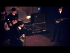 Beatles Paris, France at the L'Olympia January, 1964 COLOR FOOTAGE