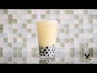How to Make Bubble Milk Tea with Pearls - Honeysuckle Catering