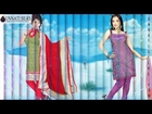 Buy traditional wear salwar kameez, latest designer Punjabi suit shop