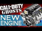 Call Of Duty Ghosts :: Next Generation Engine :: MW2 Multiplayer Gameplay