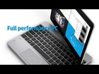 Descubre el HP EliteBook Revolve
