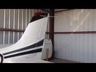 Cirrus Aircraft For Sale: How to Check the Tail