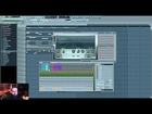 FL Studio Basics 48: Sidechain Organization (with example mix)