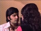 Bindu And Anil Dhawan Kissing Scene - Hawas - Lovemaking In Bedroom