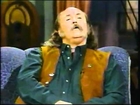 David Crosby - interview on Later with Bob Costas