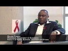 HIV/AIDS in Sub-Saharan Africa & Network Theories of Sexual Fidelity