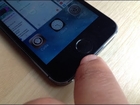 Virtual Home: Simulate the Home button press with Touch ID!