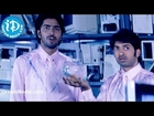 Shashank, Allari Naresh Comedy Scene - Party Movie