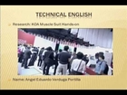 UCSG English Tutorial: CEATEC, KOA muscle suit hands-on