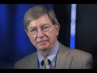 George Will's Libertarian Evolution: Q&A Obama, Syria, & the Power of Choice