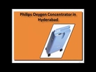 Oxygen Concentrators, Oxygen Machine Price in Hyderabad - Hospitalbedindia