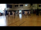 BISAC U19 Boys Volleyball 2013 , NIST 2 - 1 ISB [clip 2]