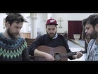 Bears Den - 'Agape' - City Sessions