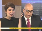 Why Amy Perez returned to ABS-CBN