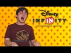 Disney Infinity - Hot Pepper Game Review