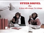 Utter Drivel Show - Episode 1 (Arts)