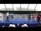 AIBA Women's Junior World Boxing Championships 2013  bout 19