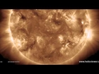 3MIN News August 9, 2013: Life on Europa? Earth-Directed CMEs