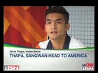 World Series of Boxing: Thapa, Sangwan head to America