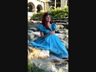 Princess Enchantment Treasure Coast FL Entertainment Ariel Sings