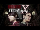 Walkthrough Resident Evil Code Veronica X | Partie 1