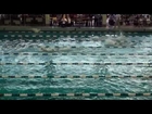 2013 CA SCS/SBSC Winter Age Group Champs-Boys 11-12 200Y Medley Relay