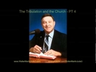 4 6 Dr  Walter Martin  The Tribulation   the Church, PT 4 of 6   YouTube
