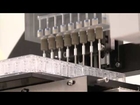 Parker Motion Control - Precision Fluidics System Overview for Life Science
