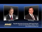 Steve Kelley w/ 710 KNUS & David Fischer w/ Republic Monetary Exchange Discuss MyRA