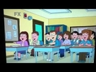 Family Guy: Randy