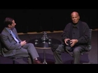 Harry Belafonte Regis Dialogue with Scott Foundas