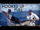 Top Chef Tom Colicchio and Chef Daniel Boulud | Hooked Up Ep. 4 Full | Reserve Channel
