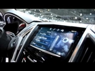 2013 Geneva Motorshow Secure Car Video Blog