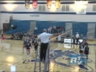 Richmond TV Sports - Girls Varsity Volleyball vs. Yale
