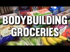 Bodybuilding Grocery Haul: Trying Different Foods & New Protein Sources