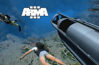 Arma 3 - Pantless Recap of Survive Episode