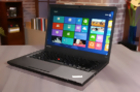 Lenovo's ThinkPad Gets Modernized with the T431s