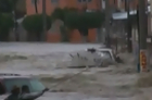 47 Dead, Thousands of Tourists Stranded in Mexico Flood