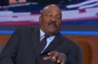 Jim Brown Gives President Obama A 'C'