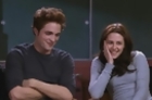 New 'Twilight' DVD: Outtakes & RPattz Bloopers!