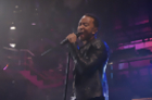 Live On Letterman - John Legend: Used To Love U - Season 20