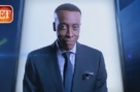 First Look: Arsenio Hall's New Late-Night Set