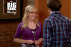 The Big Bang Theory - Couples Message - Season 7