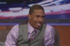 Nick Cannon Wasn't Old Enough to Stay Up to Watch Mariah on Arsenio